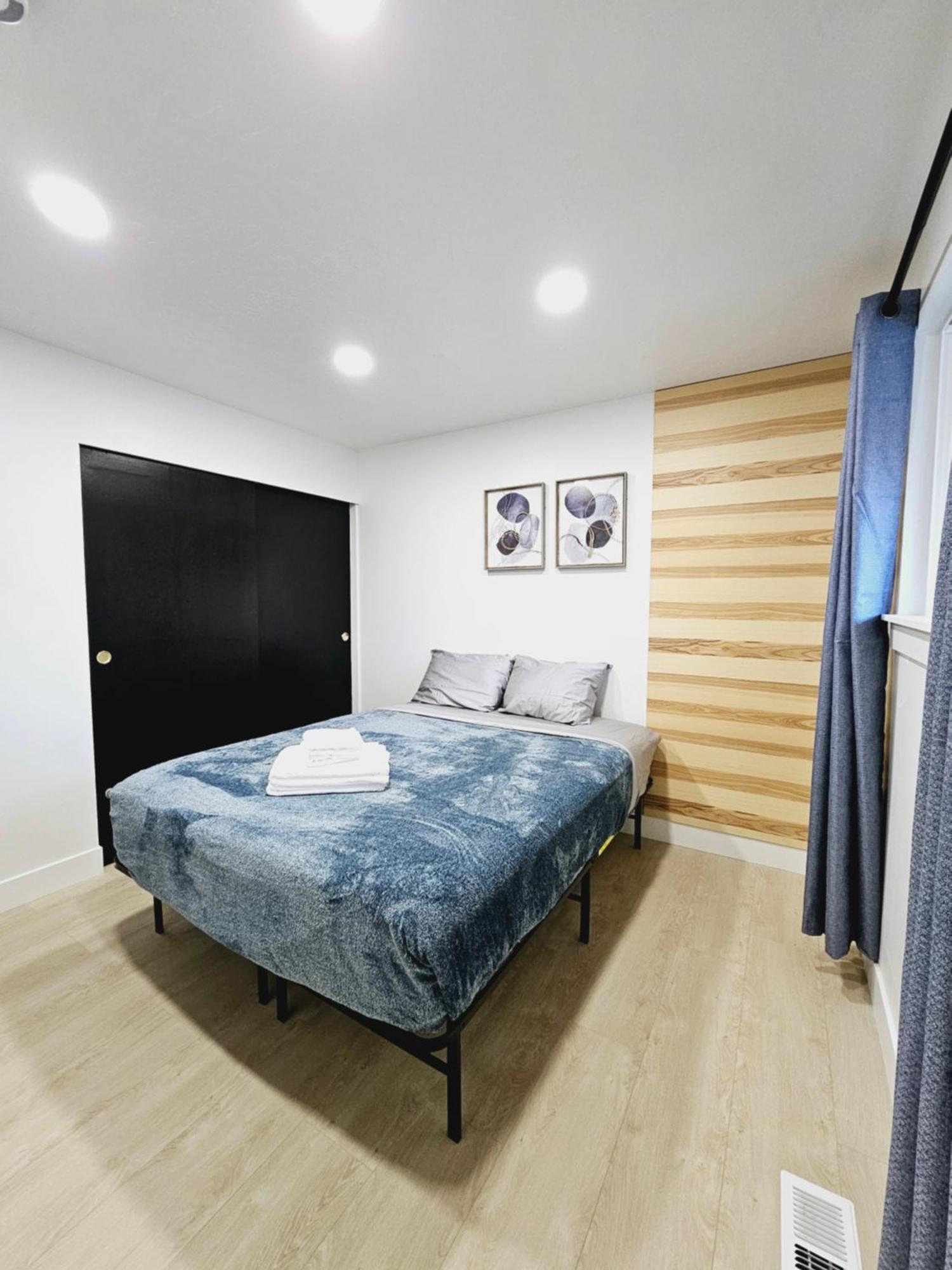 סנדי Luxury Getaway Close To Skiing Hiking In Slc מראה חיצוני תמונה