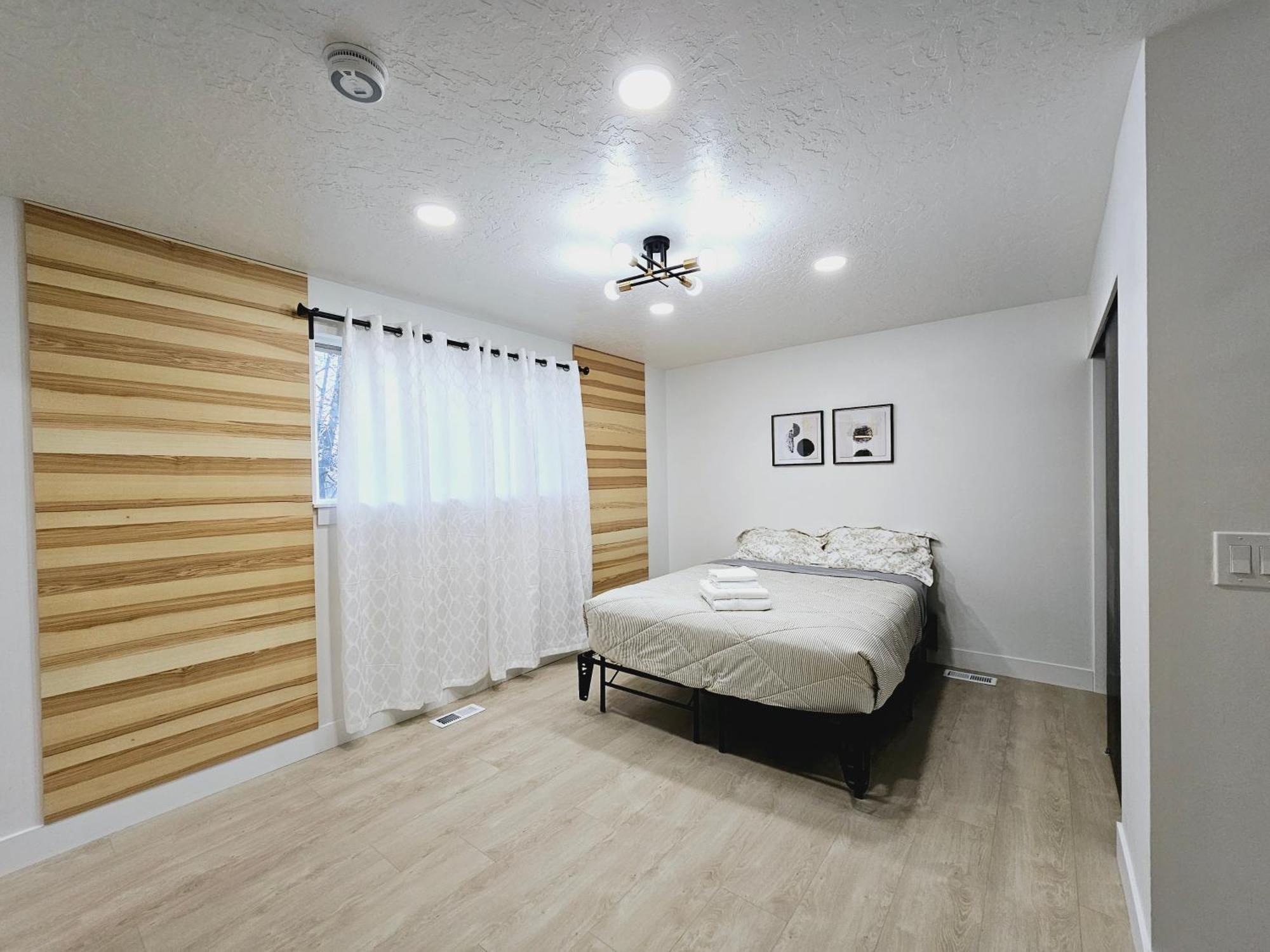 סנדי Luxury Getaway Close To Skiing Hiking In Slc מראה חיצוני תמונה