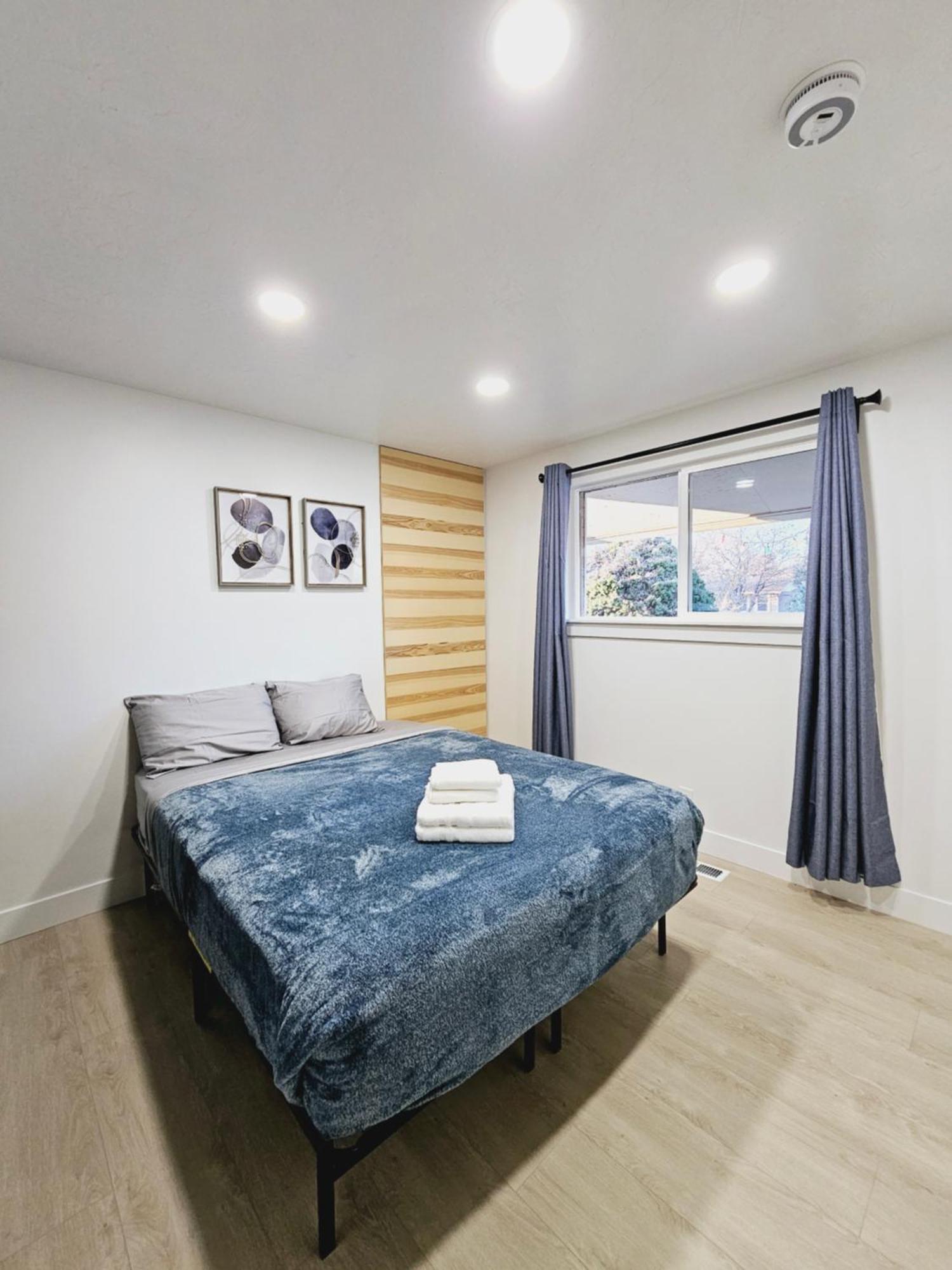 סנדי Luxury Getaway Close To Skiing Hiking In Slc מראה חיצוני תמונה