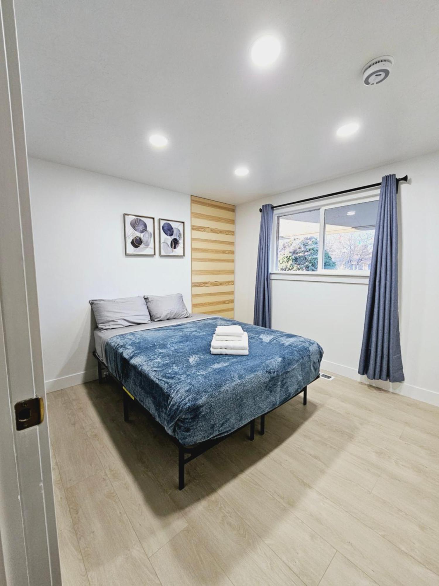 סנדי Luxury Getaway Close To Skiing Hiking In Slc מראה חיצוני תמונה
